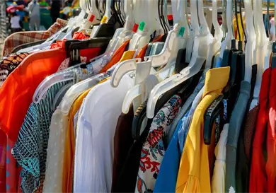 Lanzan campa&ntilde;a para darle segunda vida a textiles