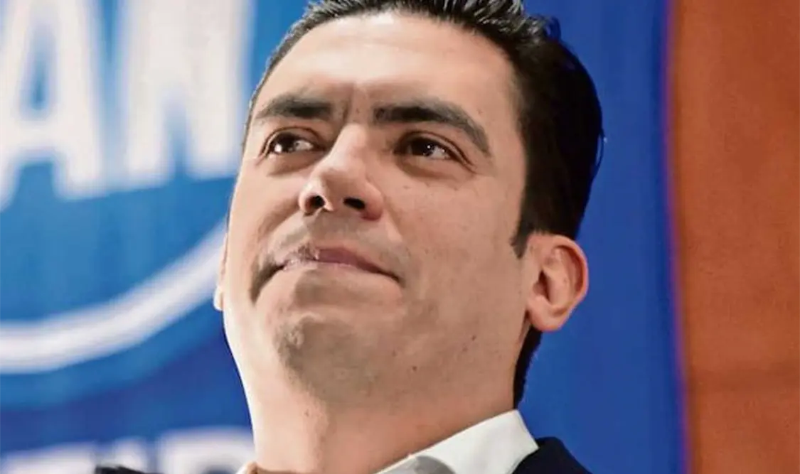En el PAN ven censura en iniciativa gubernamental. Cortesía