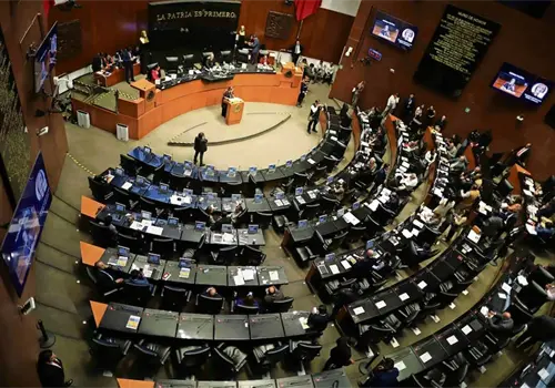 Senado abre consulta sobre Ley de Feminicidio Senado abre consulta sobre Ley de Feminicidio