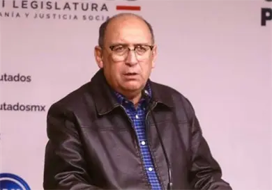 Denuncia intento de censura de Morena e INE de sus redes