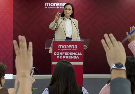 Niegan censura en derechos de las audiencias