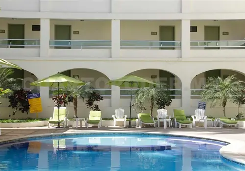 Hoteleros esperan más del 50 % en ocupación Hoteleros esperan más del 50 % en ocupación