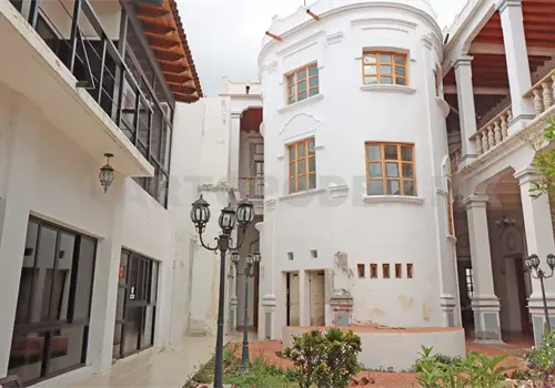 Museo de la Ciudad a&uacute;n necesita de ayuda