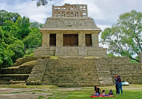 Casi 300 mil han acudido a zonas arqueológicas Casi 300 mil han acudido a zonas arqueológicas