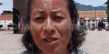 Piden liberación de un detenido en Tila Piden liberación de un detenido en Tila