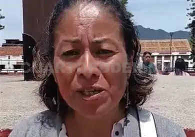 Piden liberación de un detenido en Tila Piden liberación de un detenido en Tila