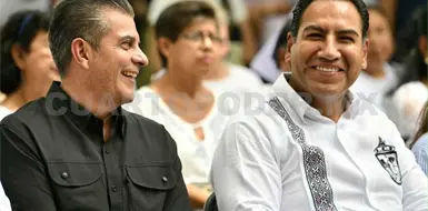 Con respaldo de ERA, seguimos transformando Con respaldo de ERA, seguimos transformando