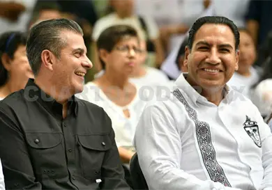 Con respaldo de ERA, seguimos transformando