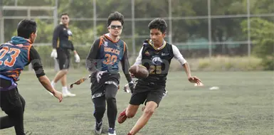 Liga Uniflag abre registros para el TNT
