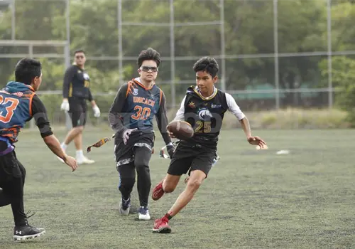 Liga Uniflag abre registros para el TNT Liga Uniflag abre registros para el TNT