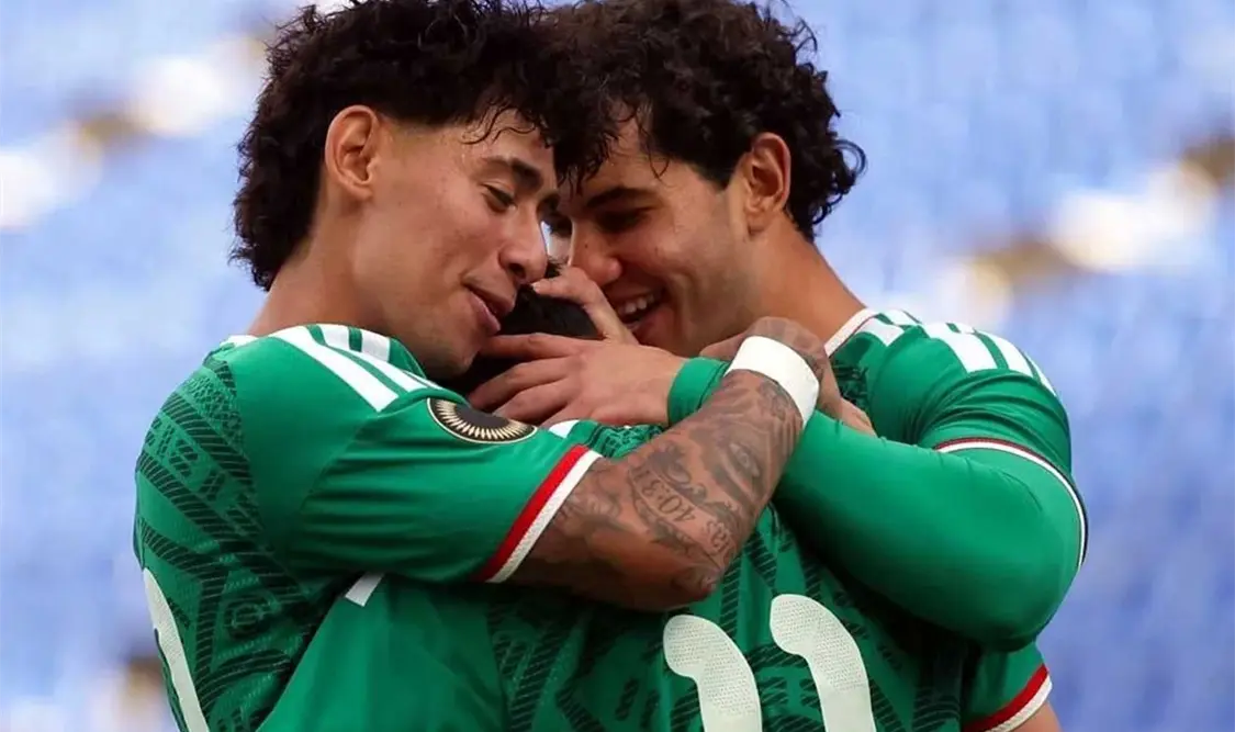La Selección Mexicana Sub-20 está cada vez más cerca de cumplir uno de sus grandes objetivos del año. Agencias