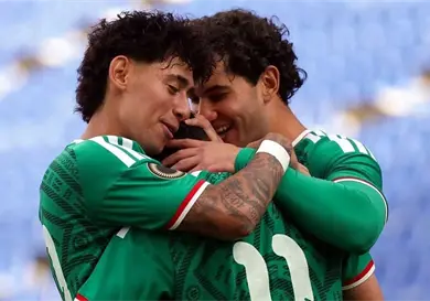 M&eacute;xico ya conoce rival en cuartos de final