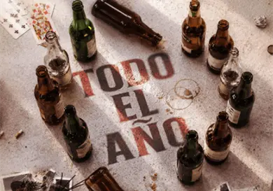 Marca MP presenta "Todo el año" Marca MP presenta "Todo el año"