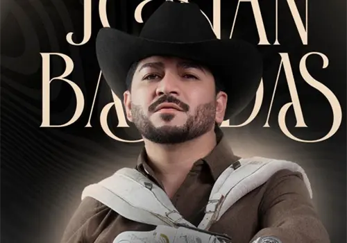 Johan Bastidas lanza "Pero ni modo"