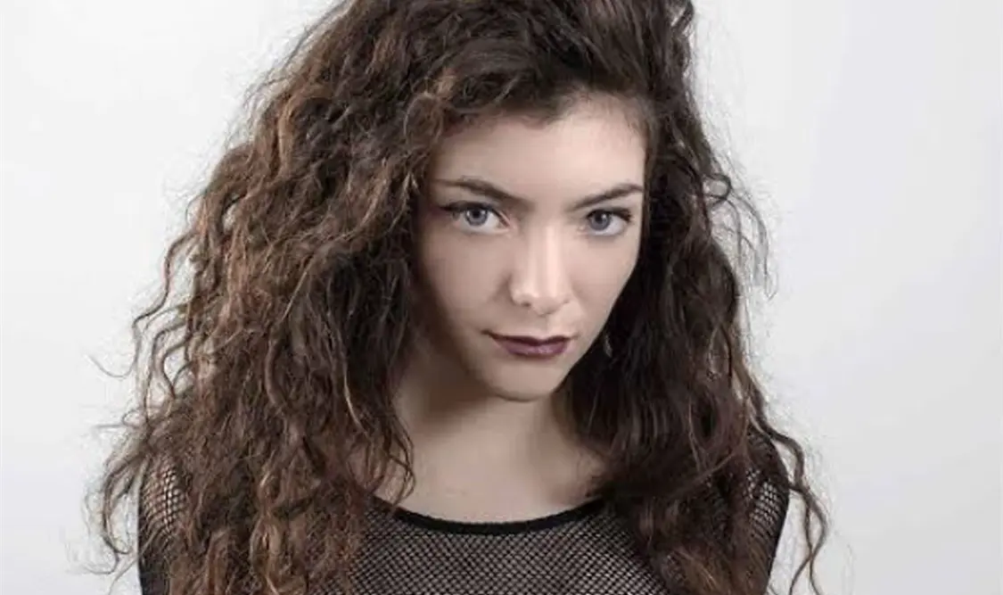 Lorde vuelve a un festival