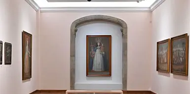 Exposición que invita al baile Exposición que invita al baile