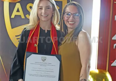 Un nuevo comienzo lleno de sueños Un nuevo comienzo lleno de sueños