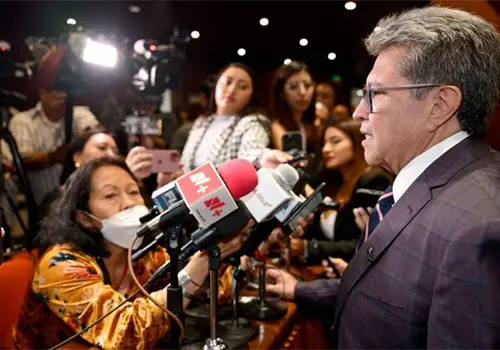 Piden no exigir licencia a diputados rumbo a 2027