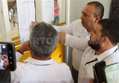 Relaci&oacute;n bilateral SNTE-gobierno fue firmada