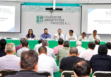 Infraestructura hospitalaria, pilar de la salud