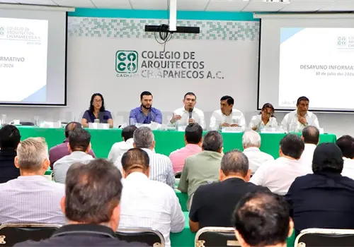 Infraestructura hospitalaria, pilar de la salud