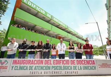 ERA fortalece la educaci&oacute;n y ampl&iacute;a espacios deportivos