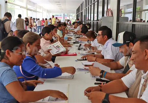 M&aacute;s de 208 mil estudiantes recibir&aacute;n beca Rita Cetina