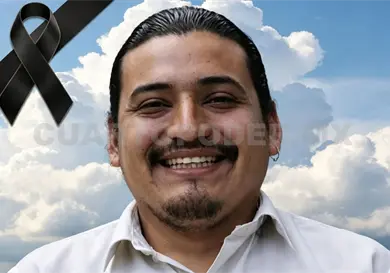 Falleci&oacute; el periodista F&eacute;lix Camas Vera