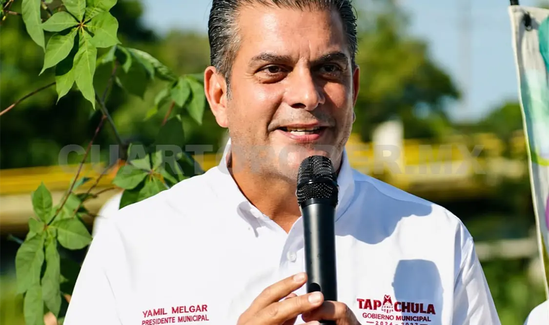 Reiteró que los resultados son producto del trabajo coordinado y del compromiso de los trabajadores de las áreas operativas. CP