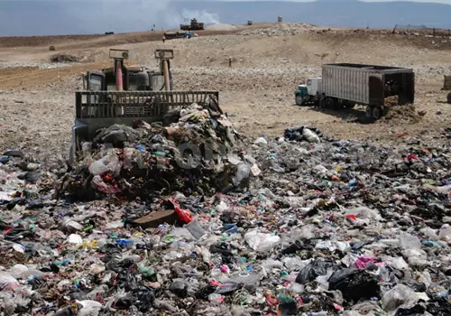 Piden colaboraci&oacute;n en problemas ambientales
