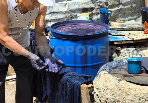 Reconocen al Centro de Textiles del Mundo Maya