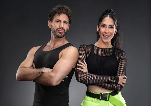 Garra vs. Veneno, nueva temporada