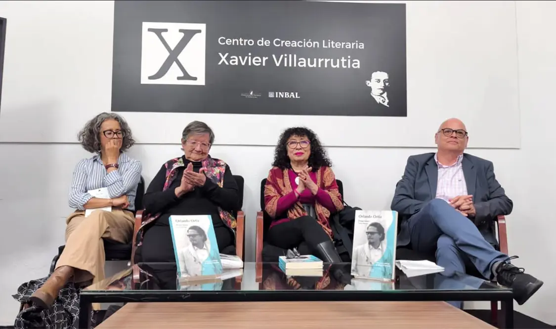 Especialistas analizaron la vigencia y el legado del escritor tamaulipeco. Cortesía