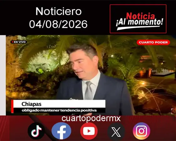 #Noticiero TVO #TuDiarioVivir con Adolfo Luj&aacute;n.