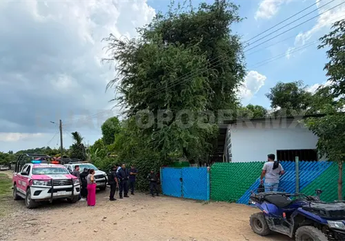 Investigan muerte de joven en rehabilitaci&oacute;n