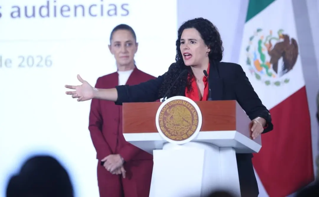 La Consejería Jurídica sostuvo que una contradicción en el texto constitucional generó interpretaciones distintas sobre el límite de las jubilaciones. Cortesía