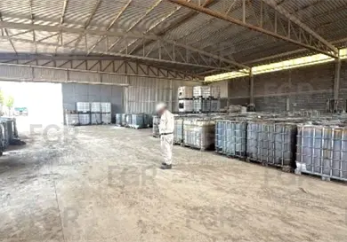 Decomisan más de 456 mil litros de hidrocarburo Decomisan más de 456 mil litros de hidrocarburo
