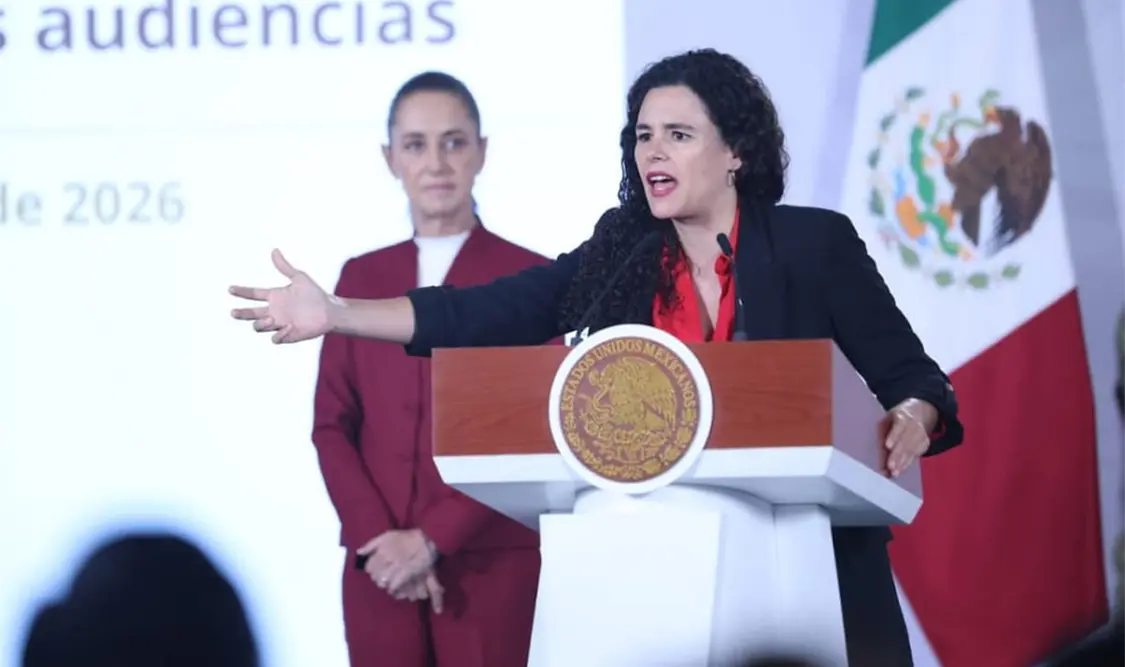 La Consejería Jurídica sostuvo que una contradicción en el texto constitucional generó interpretaciones distintas sobre el límite de las jubilaciones. Cortesía