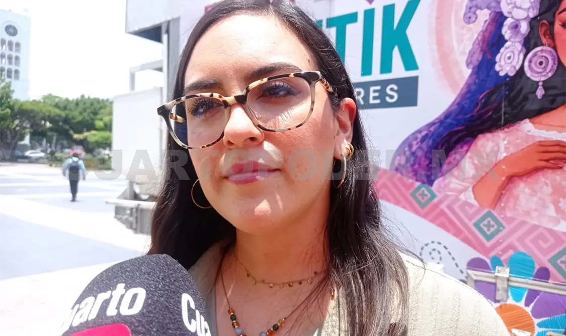 El servicio es gratuito en beneficio de las mujeres. CP