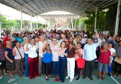 Acercan la Jornada del Humanismo a Tuxtla
