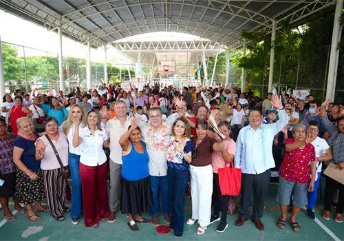 Acercan la Jornada del Humanismo a Tuxtla