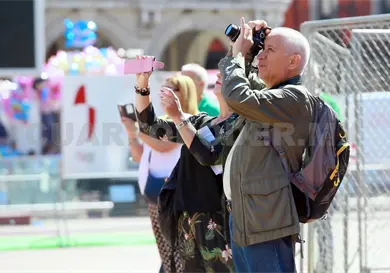 Buscan afluencia tur&iacute;stica sostenida todo el a&ntilde;o