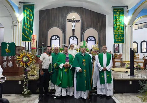 Realizan encuentro sobre desaparici&oacute;n forzada