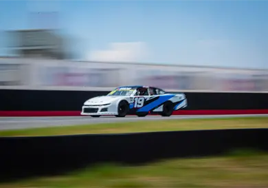 XIX Motorsports completa debut triunfal XIX Motorsports completa debut triunfal