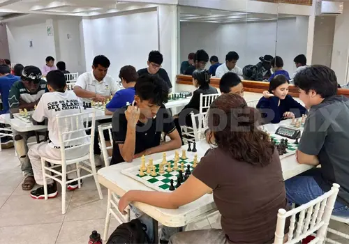 Tapachula recibir&aacute; el Torneo Stefany 2026