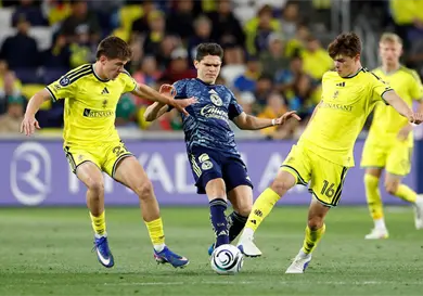 Leagues Cup en suelo mexicano Leagues Cup en suelo mexicano