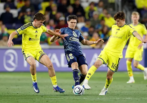 Leagues Cup en suelo mexicano