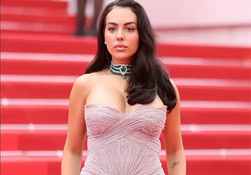 Georgina Rodr&iacute;guez responde a cr&iacute;ticas