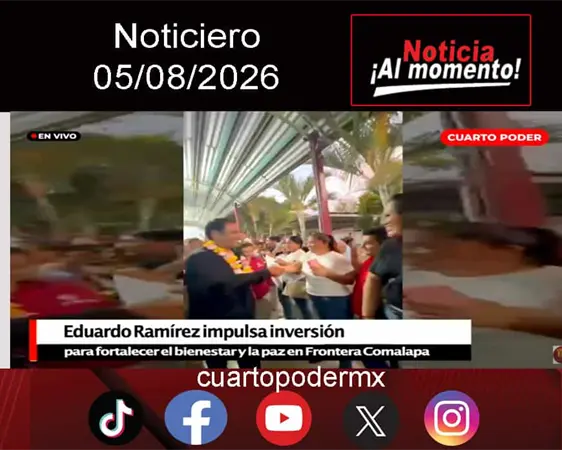 #Noticiero TVO #TuDiarioVivir con Adolfo Luj&aacute;n.