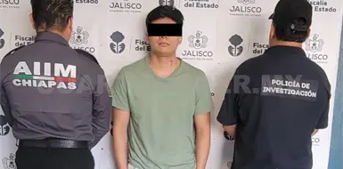 Esclarecen hechos violentos en Comit&aacute;n y Villaflores